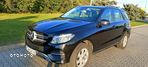 Mercedes-Benz GLE 350 d 4Matic 9G-TRONIC - 2