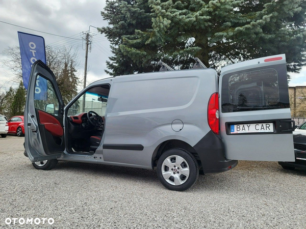 Fiat Doblo - 15