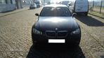 BMW 320i 4P 2006 - Para Peças - 1