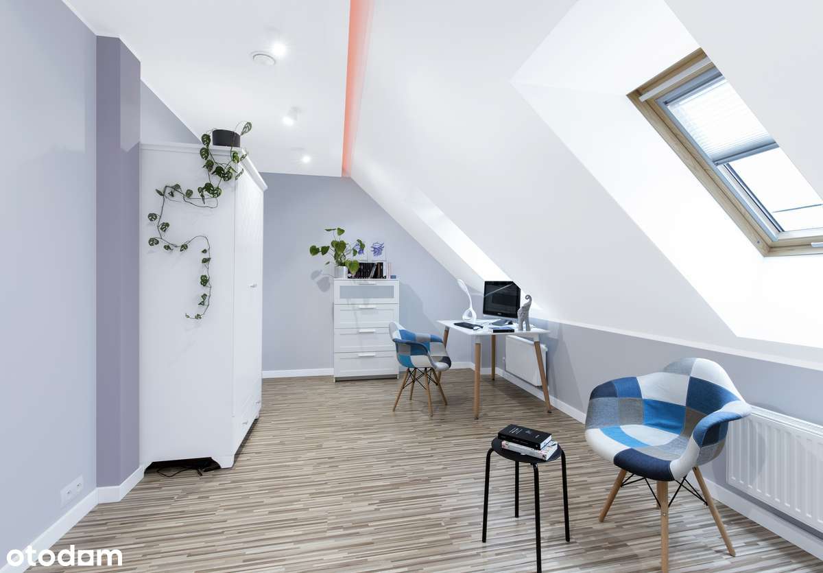 Wyjątkowy dom 237m²z ogrodem stworzony z sercem,gotowy na nową rodzinę-14