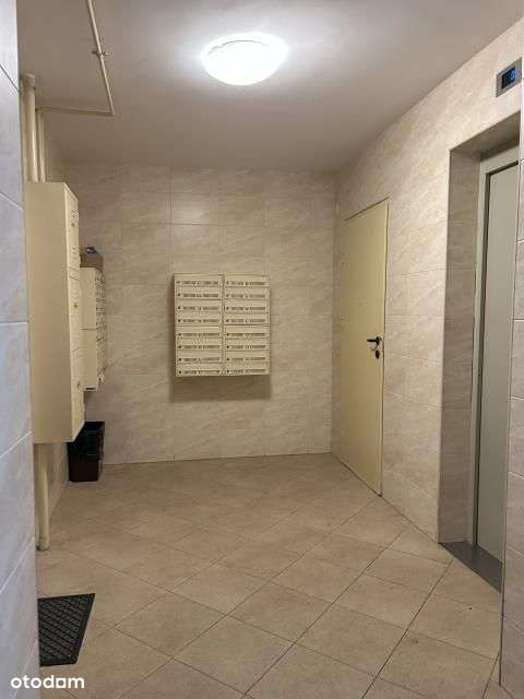 Ciche, z dużym balkonem przy metrze Imielin-16