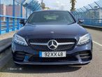 Mercedes-Benz C 200 d AMG Line Aut. - 9