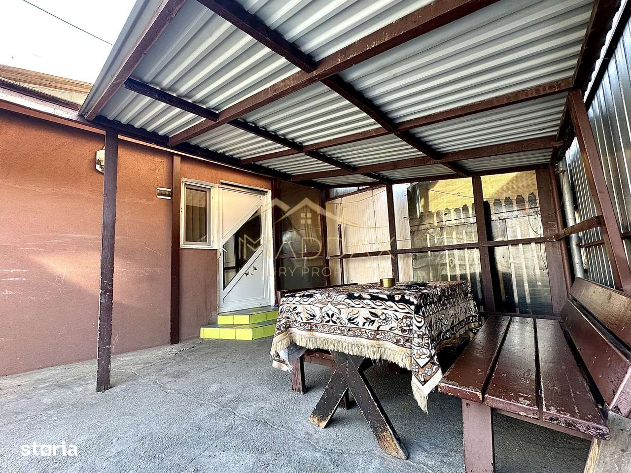 Casă de vânzare – Zona Parc Bazilescu / Bucureștii Noi – 125.000 € - Imagine principală: 2/15