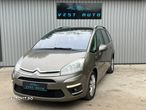 Citroën C4 Picasso 1.6 e-Hdi Seduction - 1