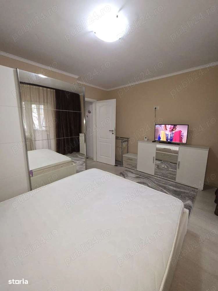 APARTAMENT 2 CAMERE – ZONA CAPITOL –LOC DE PARCARE/TERMEN LUNG - Imagine principală: 3/10