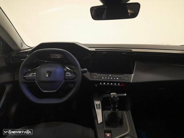 Peugeot 308 1.2 PureTech Active Pack - 8