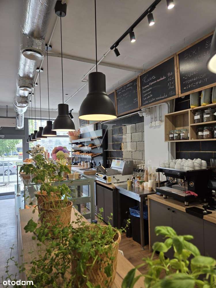 Jedyny taki lokal na rynku, 64 m2 z 2 Wejściami i Stopą Zwrotu 6.5% - Pełny obrazek: 4/5