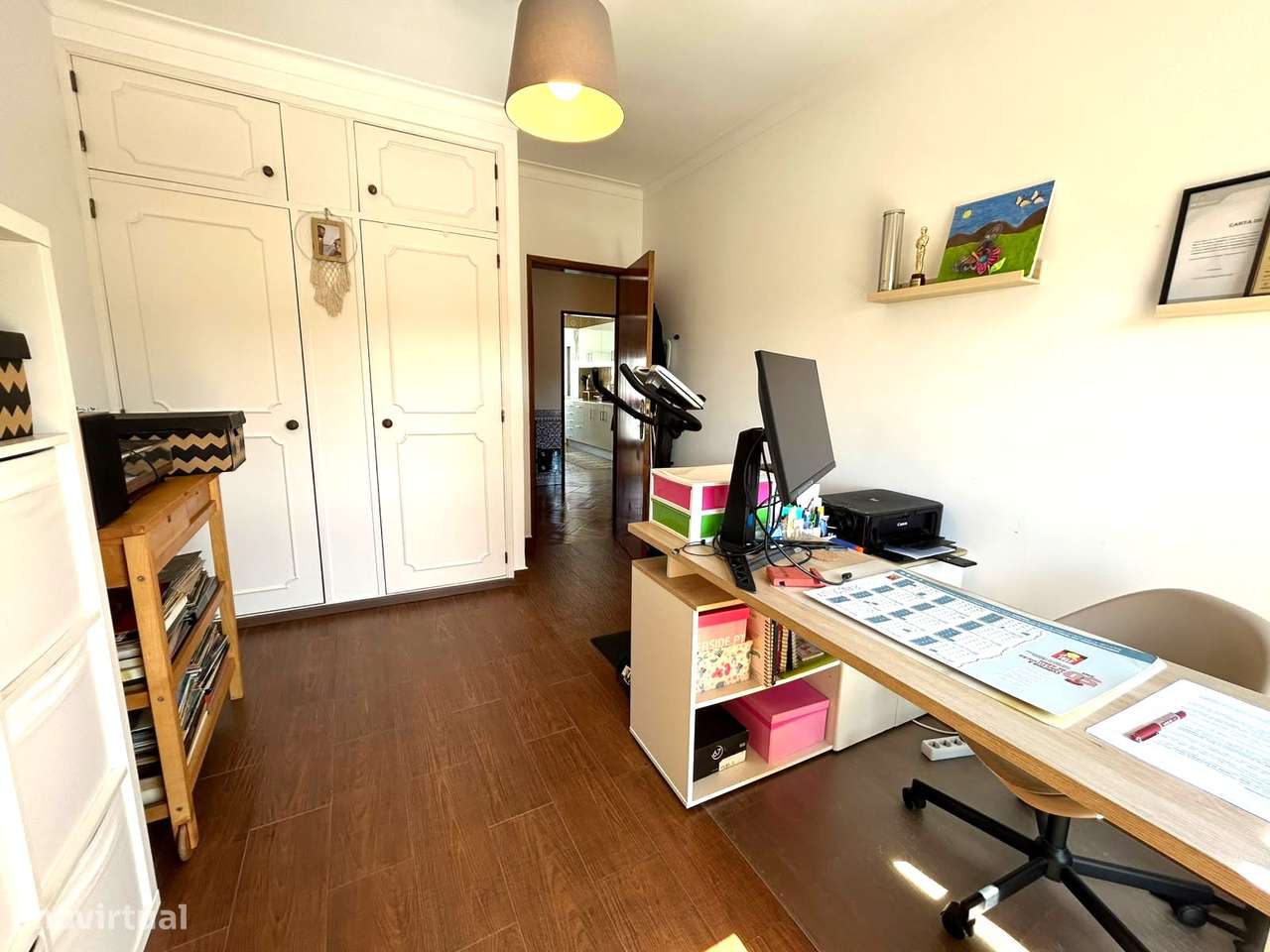 Apartamento T2 Quintinha- Sesimbra-3