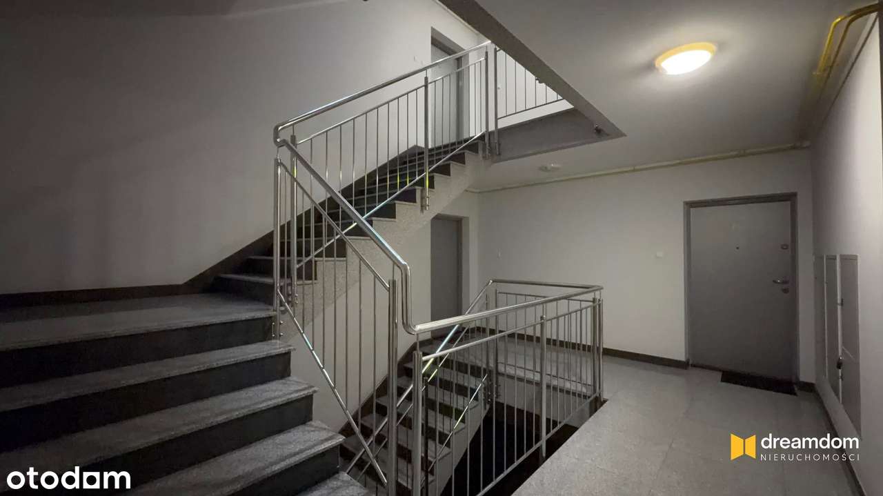 Przestrzeń, Której Brakuje w Nowych Inwestycjach. Gotowa dla Ciebie...-13