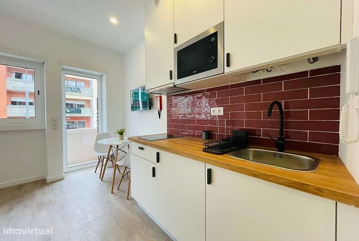 Apartamento T3 para venda - Grande imagem: 5/16