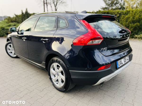 Volvo V40 CC D3 Drive-E Dynamic Edition - 3