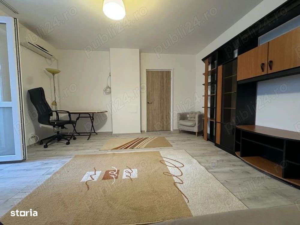 GARSONIERA - DRUMUL TABEREI, MOBILAT MODERN, BUCATARIE INCHISA - Imagine principală: 2/10