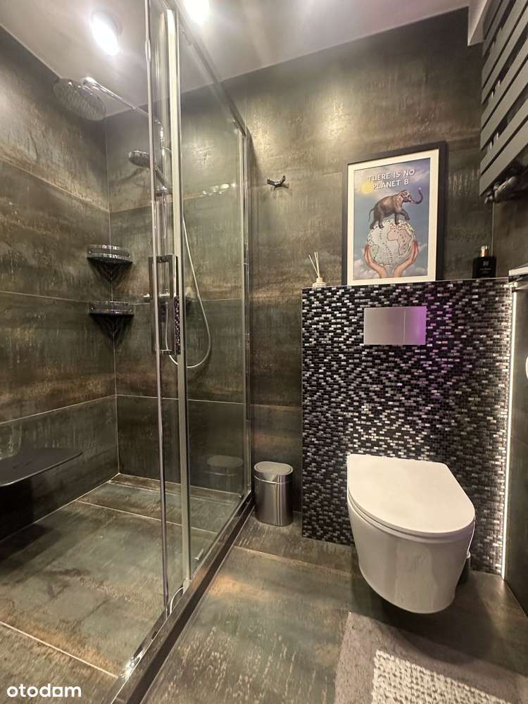 Luksusowe mieszkanie 3 pokoje Chopina Oława-16