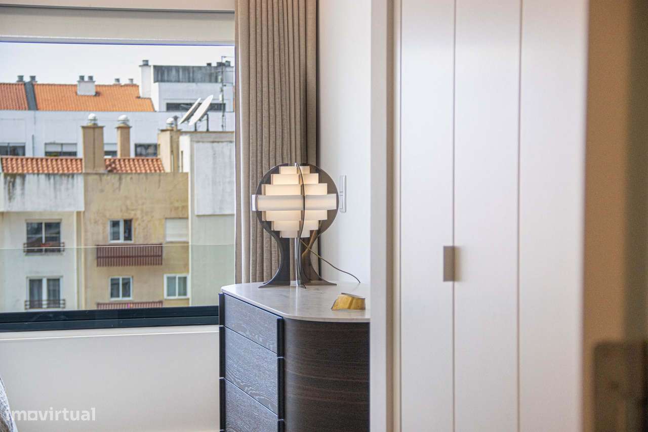 Apartamento T4 | Quinta dos Barros | Alvalade | 196 m²-23