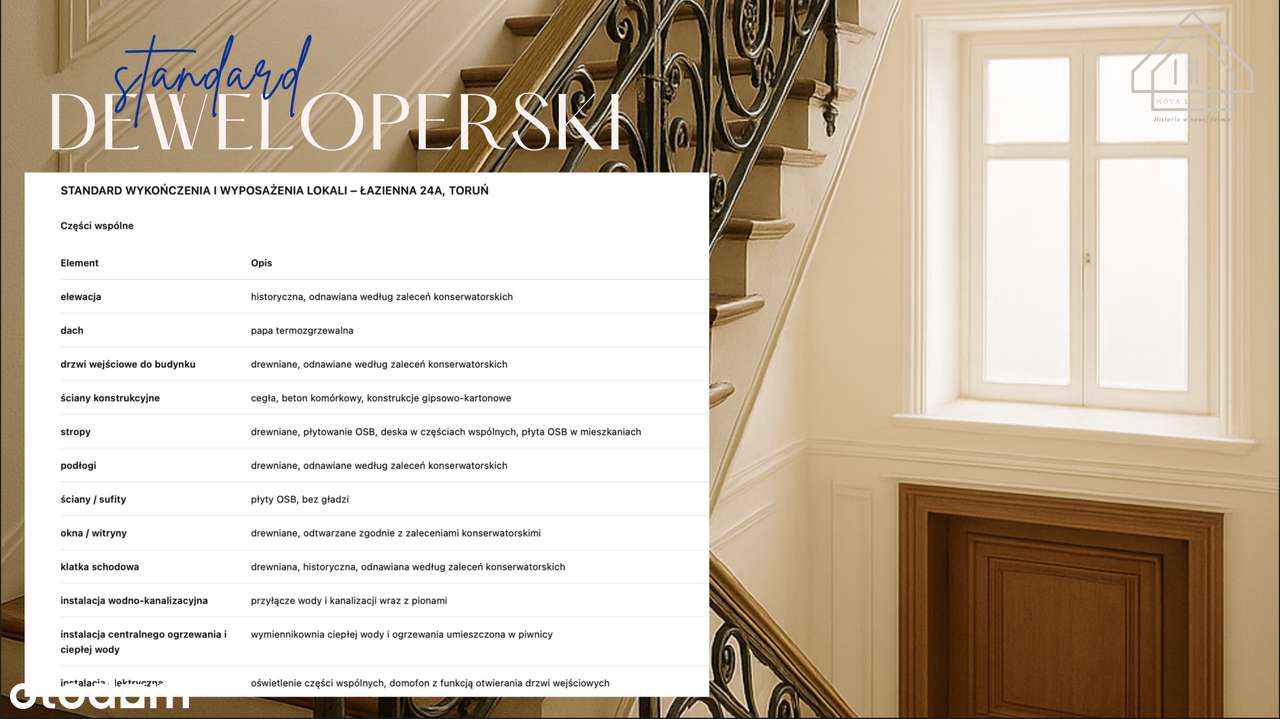 TOP lokalizacja. Łazienna- historia w nowej formie.-5