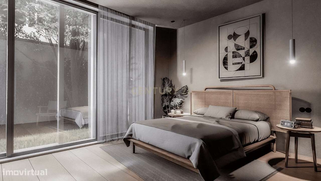 Prédio para Reabilitação Total com Projeto Aprovado – Centro do Porto - Grande imagem: 5/17