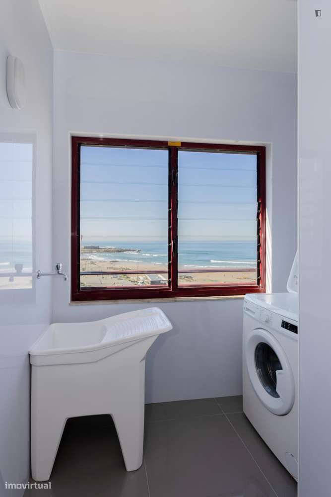 Apartamento com 1 quartos - localizado em Matosinhos - Grande imagem: 5/10