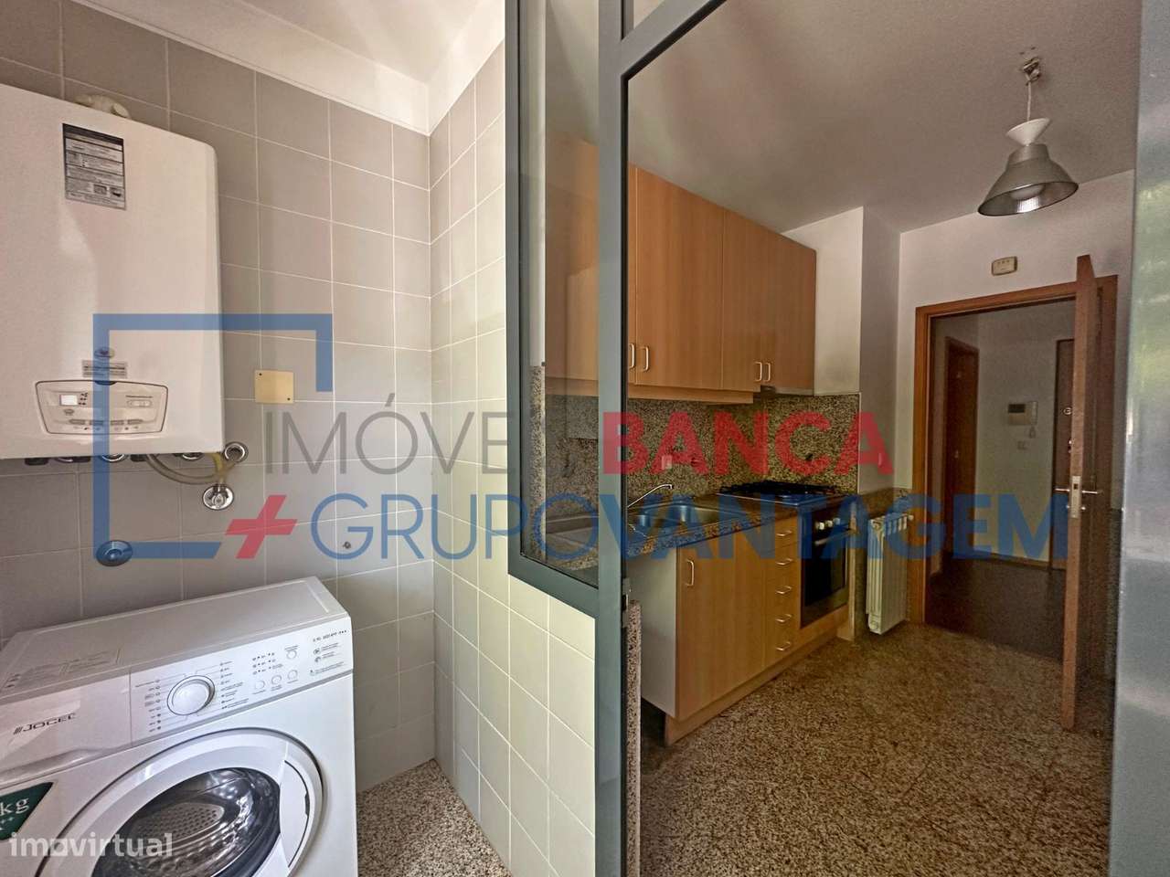 Apartamento T1 para venda - Grande imagem: 5/11