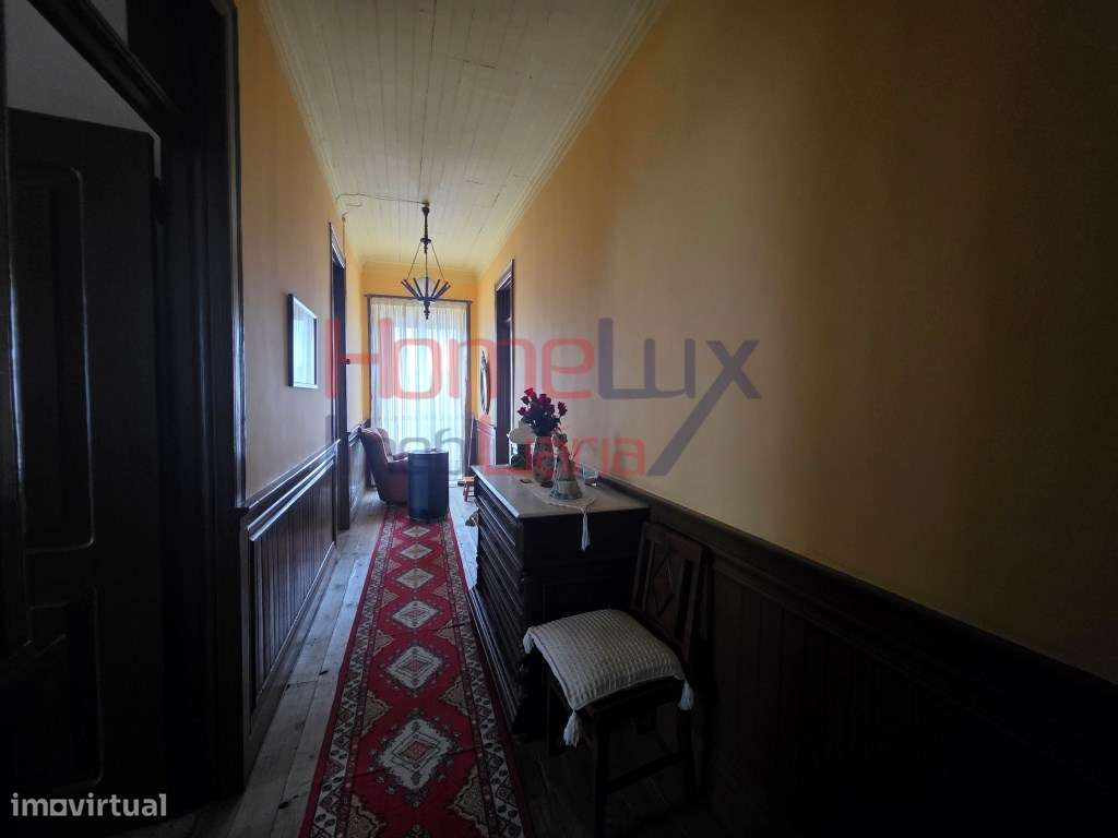 Moradia para venda em Lages de Silgueiros-33