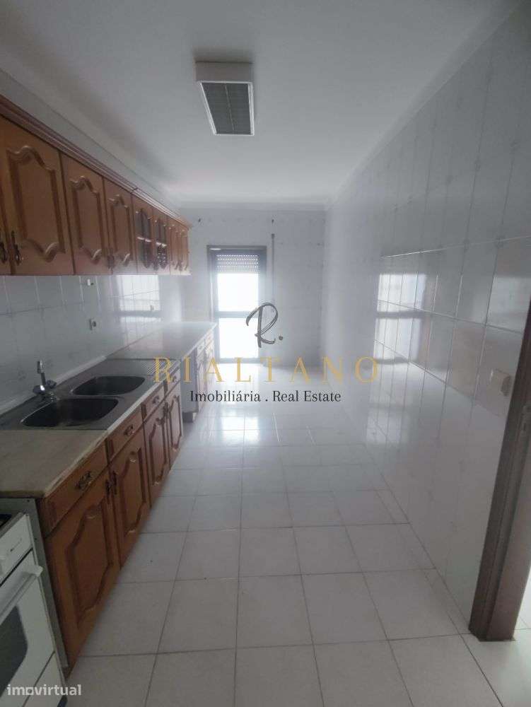 Apartamento T1 em Ílhavo para Arrendamento - Grande imagem: 4/11