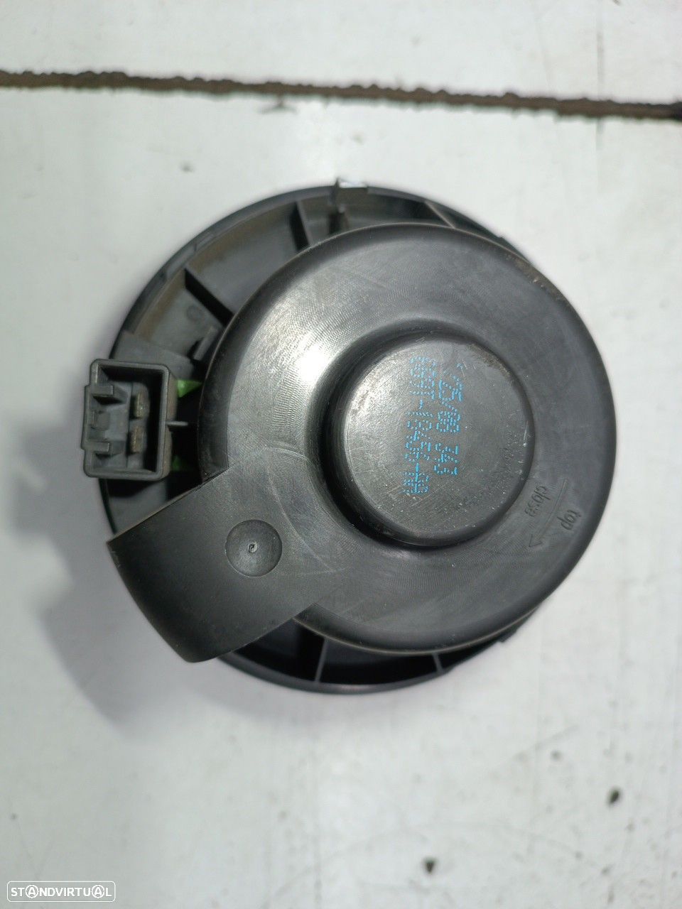 Motor De Sofagem Ford S-Max (Wa6) - 1