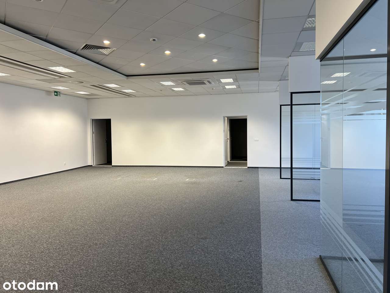 Powierzchnia biurowo-usługowa na Żoliborzu - Irydion - Pełny obrazek: 5/6