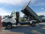 Iveco DAILY 35C13 - 20