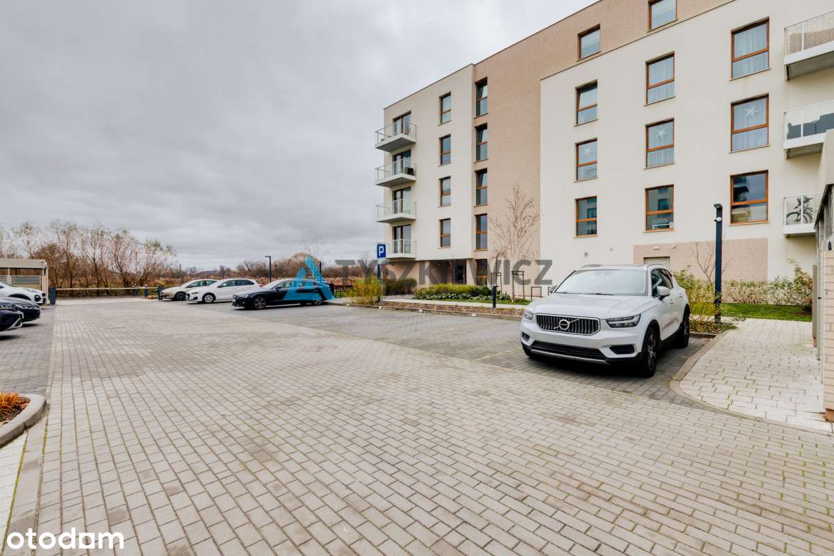 Mieszkanie z ogródkiem-19