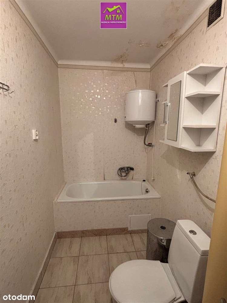 Mieszkanie, 44,75 m², Jaworzno-5