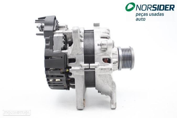 Alternador Renault Captur II|19-0 - 2