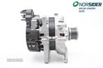 Alternador Renault Captur II|19-0 - 2