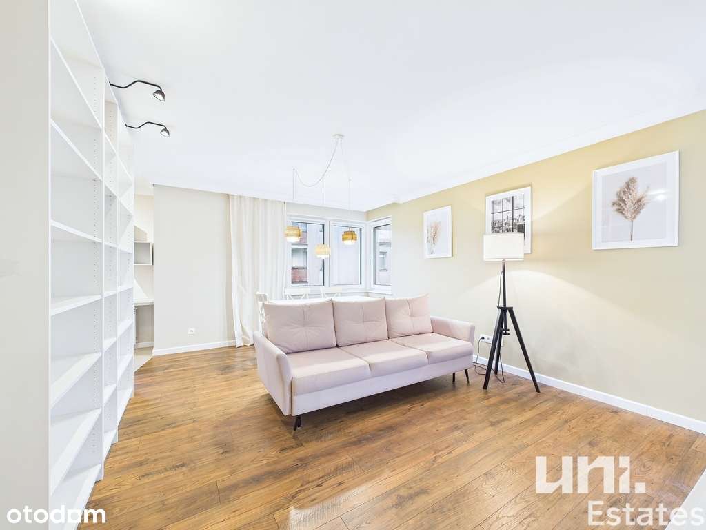 Pszona | 2 pok. | wysoki standard - Pełny obrazek: 3/19