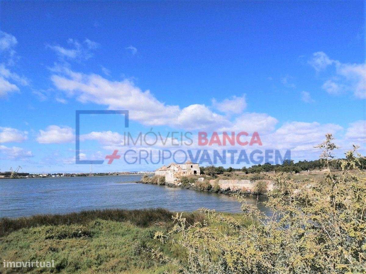 Excelente Oportunidade!   Terreno com PIP Aprovado  18.000 m² de Ha... - Grande imagem: 2/23