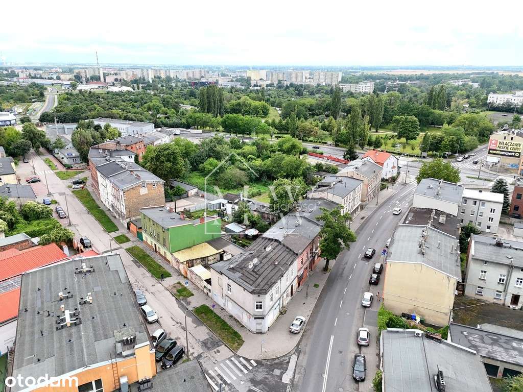 Kamienica na sprzedaż w Centrum Inowrocławia - Pełny obrazek: 4/15