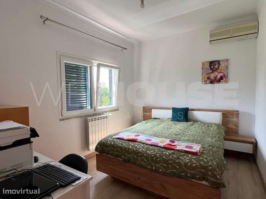 Moradia Térrea V5 na Lagoinha , Palmela-24