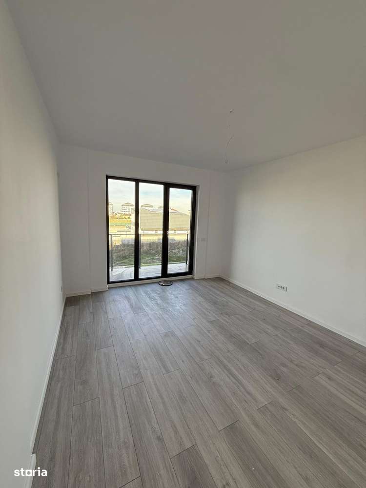 APARTAMENT 3 CAMERE NOU - 71 MP - 2 BAI - MILITARI RESIDENCE-6