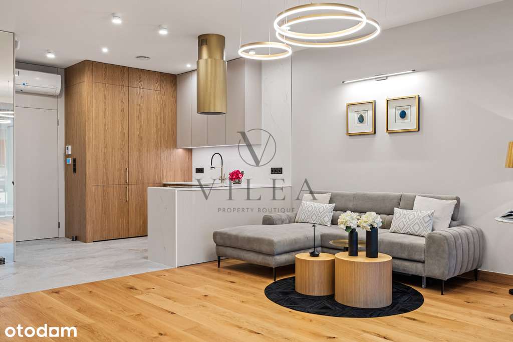 Całkowicie nowy apartament w prestiżowym Fort Cze - Pełny obrazek: 5/19