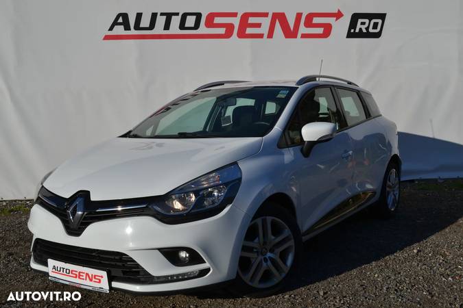 Renault Clio Estate Energy dCi Intens - 1