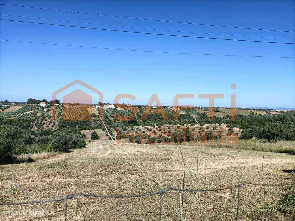 Terreno com viabilidade de construção - Santarém - Grande imagem: 4/9