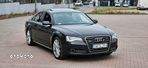 Audi A8 4.2 TDI Quattro - 5