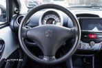 Peugeot 107 Two 1.0 E - 19