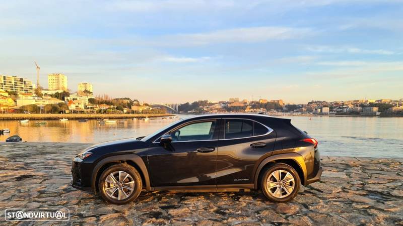 Lexus UX 300e Premium+TAE - 2