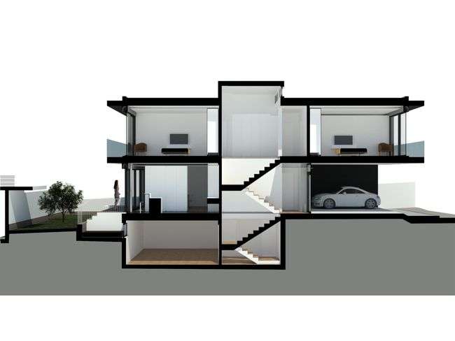 Moradia T4 à venda em Esposende - Grande imagem: 4/40