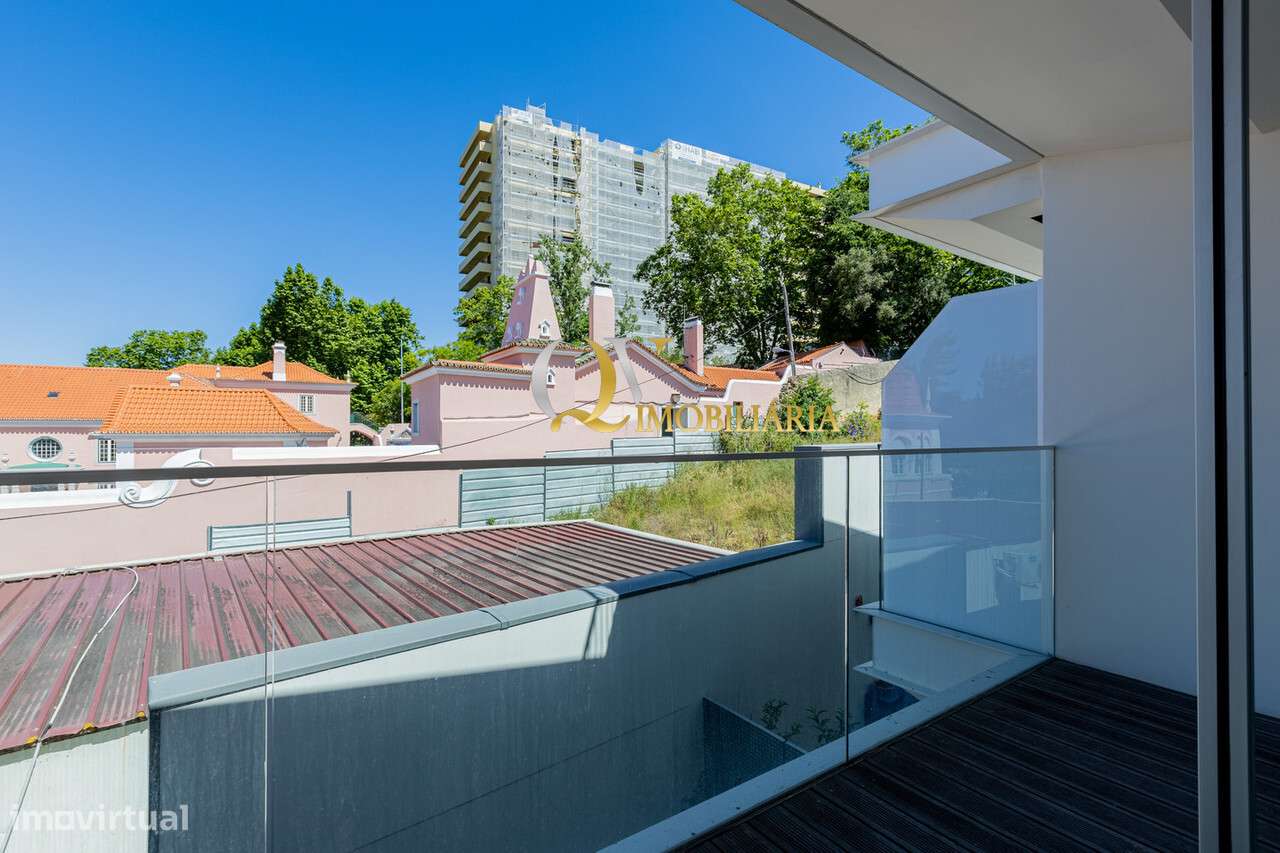 Excelente Apartamento T1 para venda sito em Lisboa-15