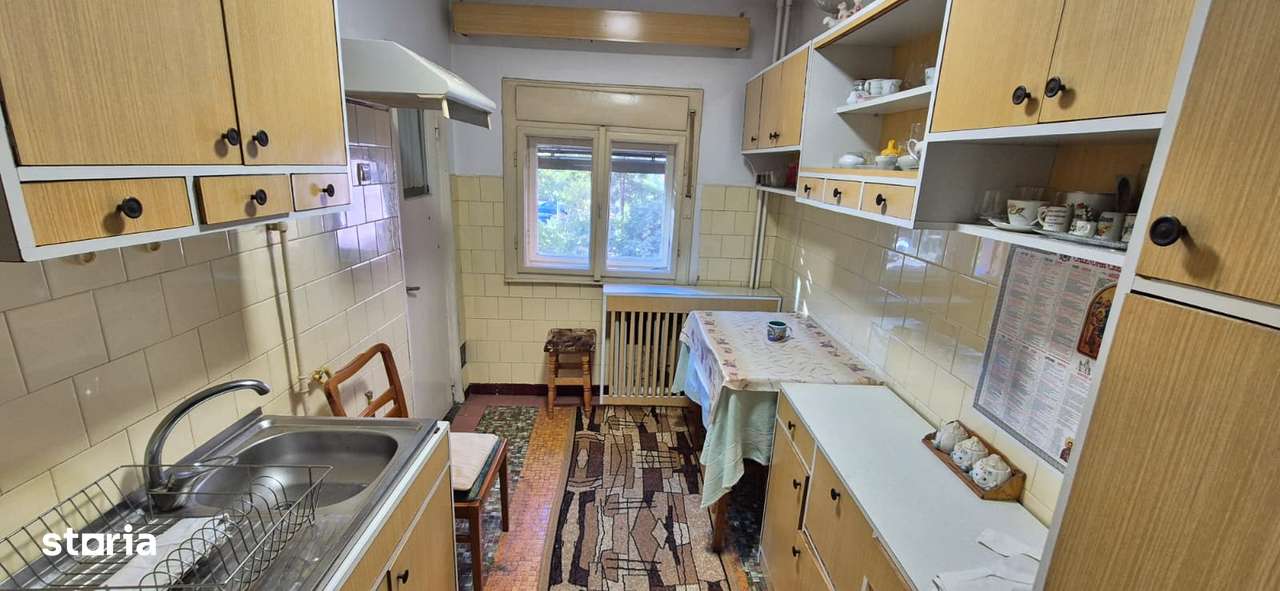 Apartament 2 camere, Zona Micalaca / Miorita-3