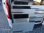 Ford Transit Custom - 14