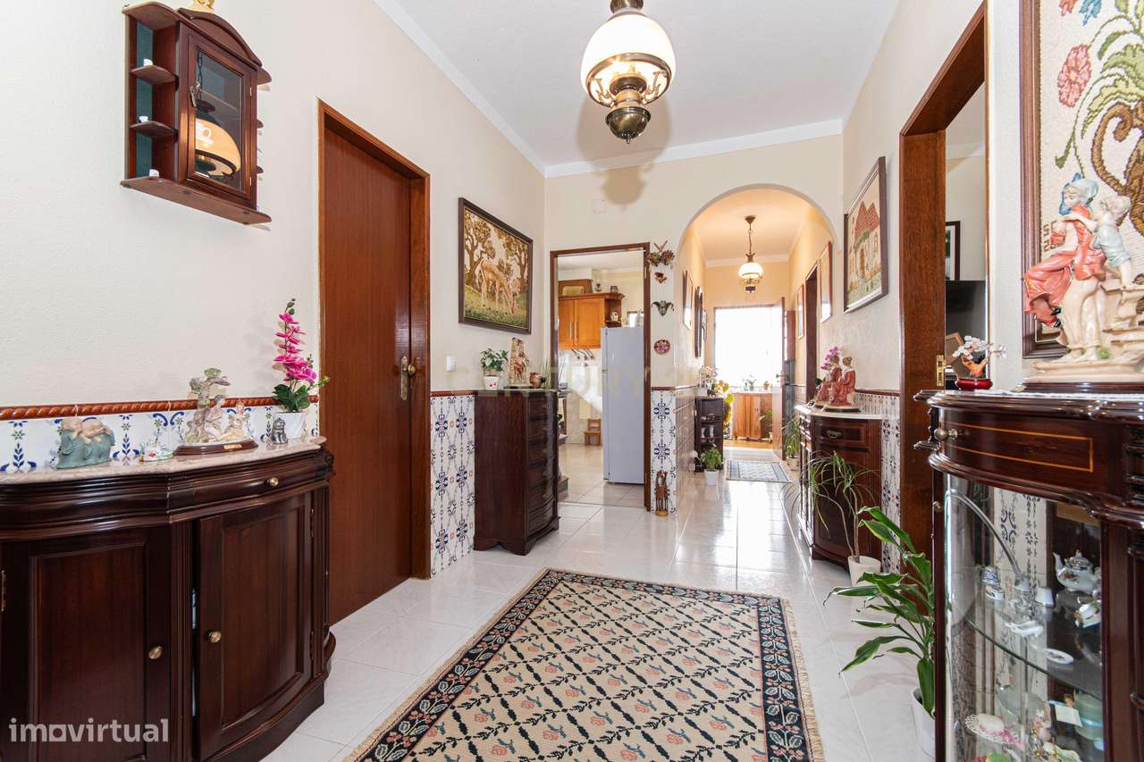 Moradia em Odivelas com Garagem - Grande imagem: 4/18