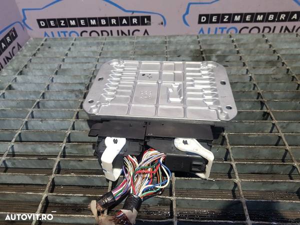 Calculator motor Mazda CX - 7 2.2 Diesel 2006 - 2012 173CP Manuala R2AA (494) R2AX18881J - 3