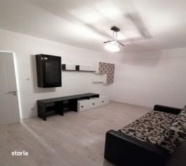 Popesti Leordeni | Apartament 3 Camere | Centrala Proprie | Mobilat