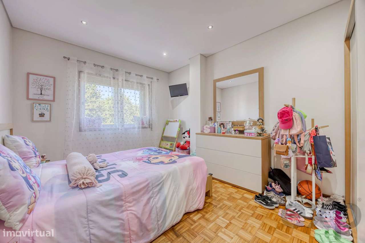 Apartamento T3 em Canelas, Vila Nova de Gaia-14
